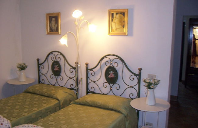 Agriturismo Paradiso - Foto 29