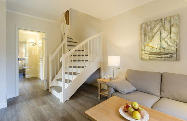 Ferienwohnungen Fischland - Foto 37