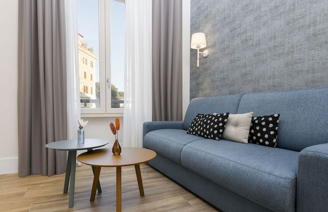 Domus Augustea - Augusto - Foto 9