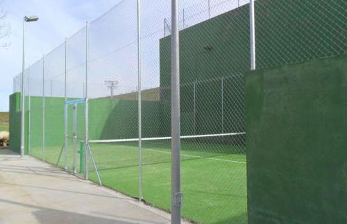 Casa Rural Calderon de Medina I y II - Foto 37