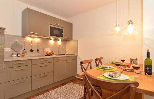 Alpenhaus Steiner - Top-Ferienwohnungen - Sommer-Bergbahn inklusive - Foto 76