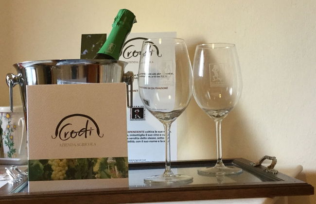 Agriturismo Crodi - Foto 22