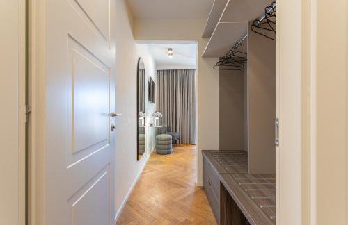 Arenula16 - Penthouse with 360 degree view terrace - Foto 18