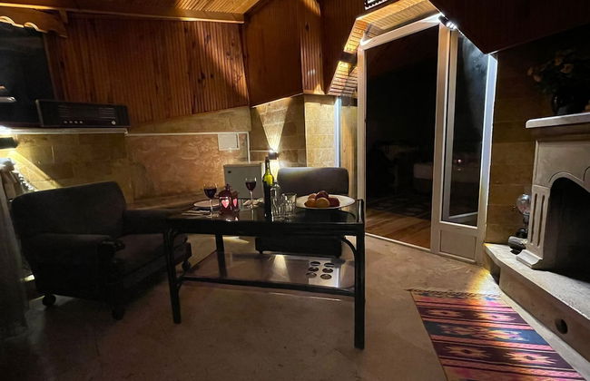 Otel Kağıthane - Foto 23