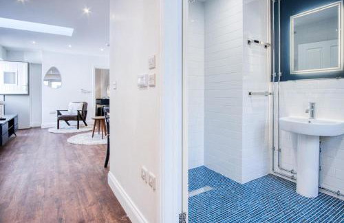 The Studio - 1 Bedroom Cottage - Princes Gate - Foto 27