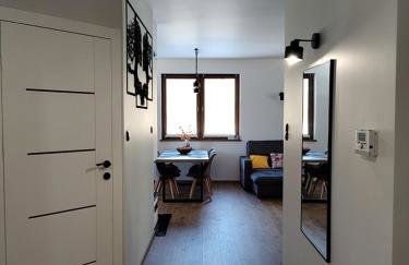 Dom Przy Lesie na Warmii - Foto 5