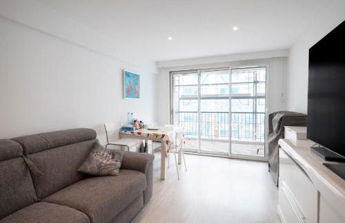 Cros de Cagnes 2 pièces Rev001 - Foto 1