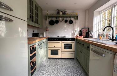 Glebe Cottage - Foto 26