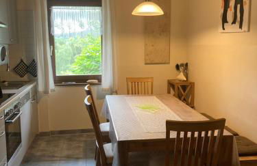 Ferienhaus Brandt im Ferienpark Falkenstein - Foto 7