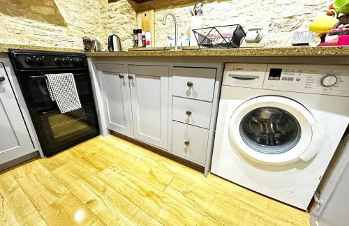 Dove House Cottages - No 1 - Foto 14