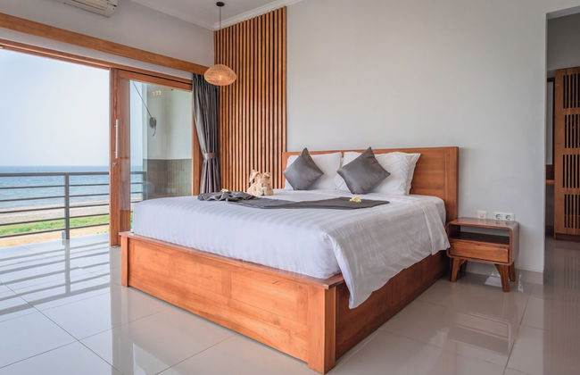 The Manik Kalisada - Foto 35