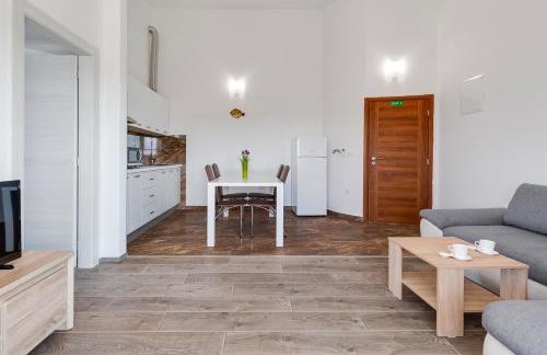 Apartman David s bazenom i jakuzijem - Foto 36
