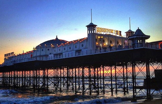 City Heart Brighton - Foto 19