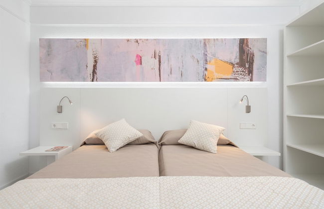 Alcudia Beach Apartments - Foto 22