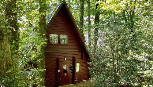 Peaceful Cowslip Lodge - Finlake Spa Resort in Devon - Foto 2