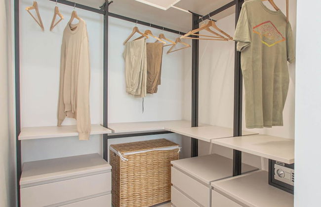 Luxury Suites Collection - Villette - Foto 7