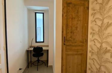 Rez de jardin vue mer - Foto 6