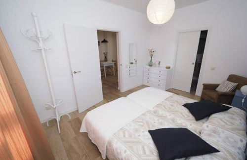 Apartaments Sa Calm Sant Miquel de les Formigues - Foto 9