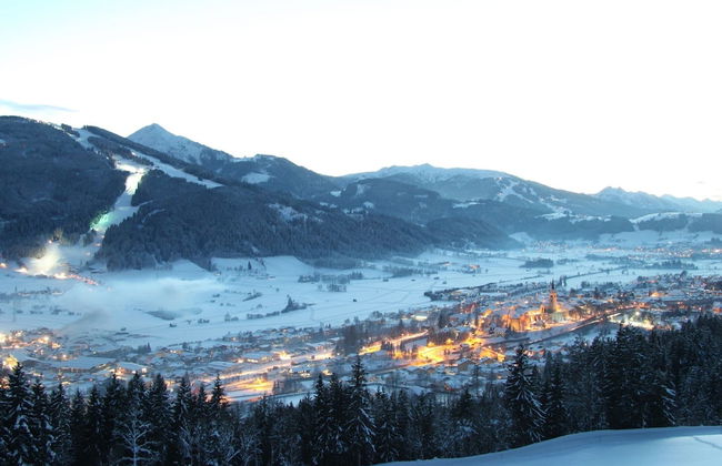 Apartment in Untertauern Near ski Area - Foto 23