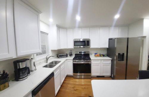 3-Bedroom Apt-9W2 20-Minuite To Downtown Boston - Foto 9