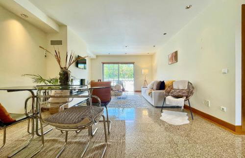 Casa Falésia - 150 meters from Falésia Beach - Foto 2