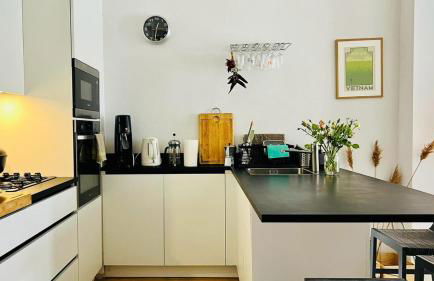 Bel appartement 2 pièces à Nice - Foto 10