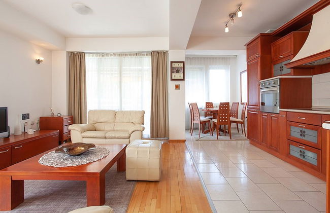 Urban Serviced Apartments - Foto 20