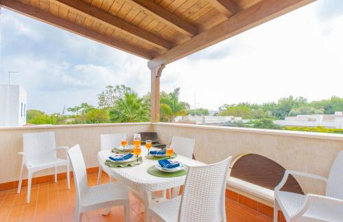 Appartamento prato inglese sinistro Salento - Foto 12