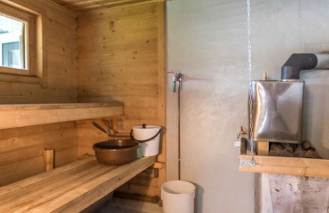 Kuoppamäki - Foto 13