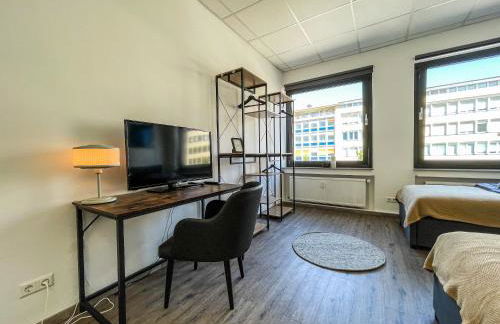 Downtown Apartments - Foto 16