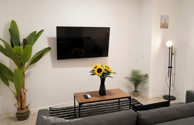 Oshun Plaza Castilla - Foto 60