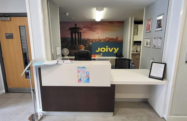 JOIVY Affordable Edinburgh - Adults only - Foto 2