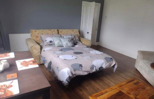 Lingfield Lodge Ewenique Views pets welcome - Foto 14