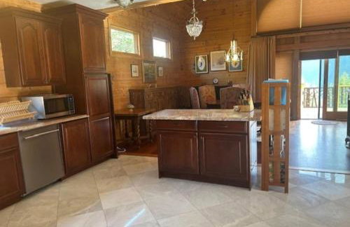 Peaceful 4-BR Retreat Near Ruedi Reservoir - Foto 12