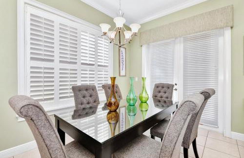 Excitement Getaway Oasis - Foto 26