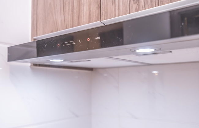 OYO Home 89312 Fantastic 1 Bedroom Starview - Foto 31