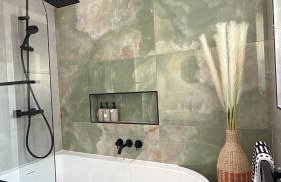 Award winning 2026 Stunning Modern 2 Bedroom Apartment in Mill Hill next to Train Station! - Foto 17