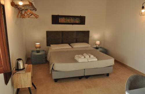 Agriturismo "Antico Frantoio" - Foto 8