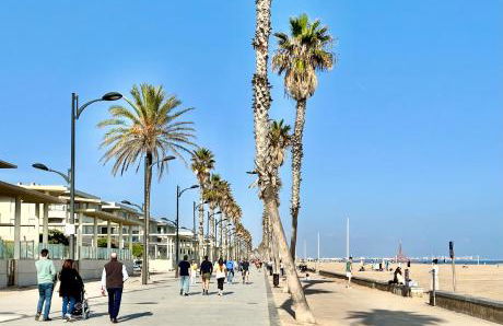 Valencia Beach Home 22 - Foto 31