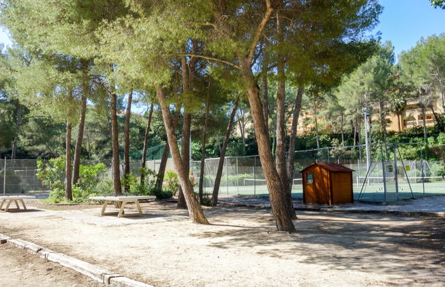 Les Morières - Foto 26