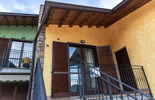 La casa di Gabry in residence con piscina comune - Photo 26