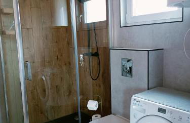 Domki letniskowe Czapli9 Domki Rewal Apartamenty - Photo 53