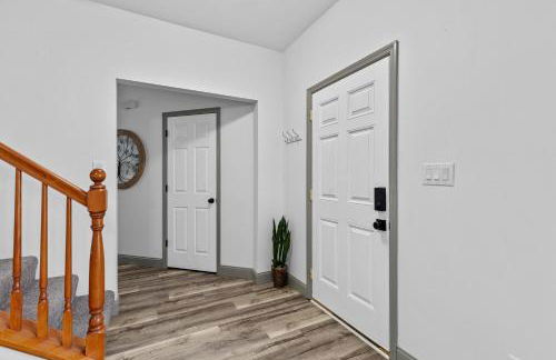 Springhurst Serenity Fresh 4BR Getaway - Foto 37