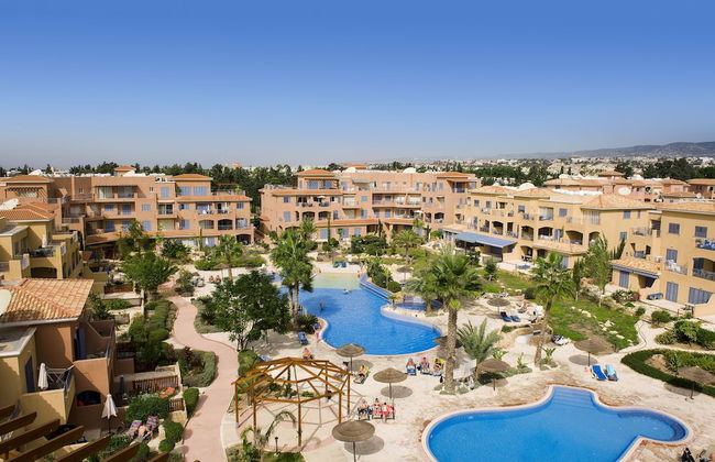 Resitour - Limnaria Gardens - Foto 1