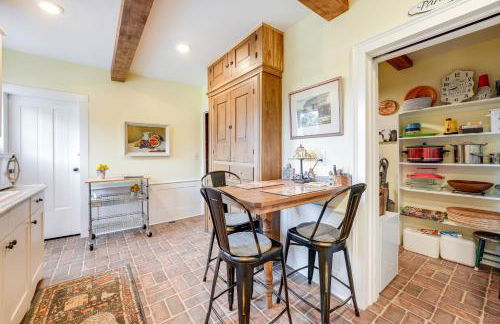 Wolcottville Farmhouse 18 Mi to Shipshewana - Foto 6