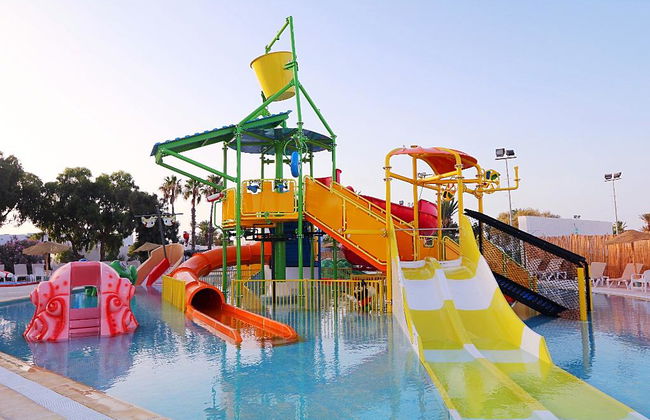 Shems Holiday Village & Aquapark - Foto 18