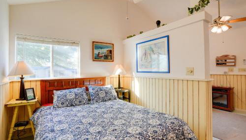 Less Than 1 Mi to Horse Boarding Cozy Yarnell Hideaway! - Foto 5