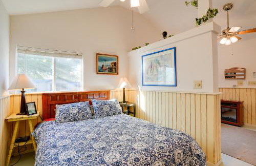 Less Than 1 Mi to Horse Boarding Cozy Yarnell Hideaway! - Foto 5