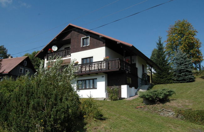 Spacious Cottage in the Giant Mountains, Near the Ski Slopes - Foto 30