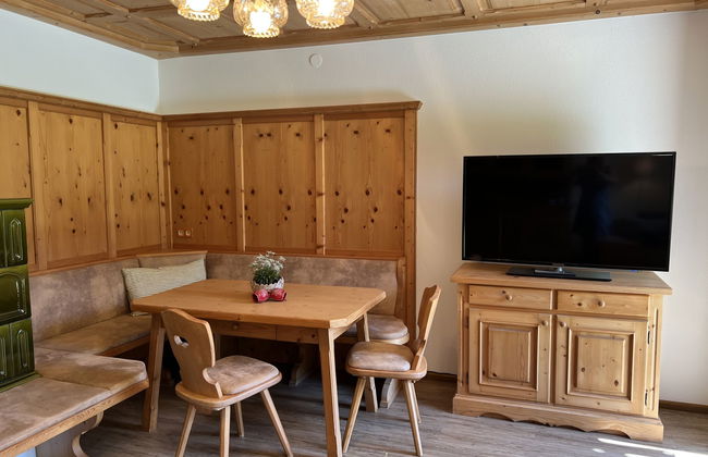 Haus Sigfried - Foto 11